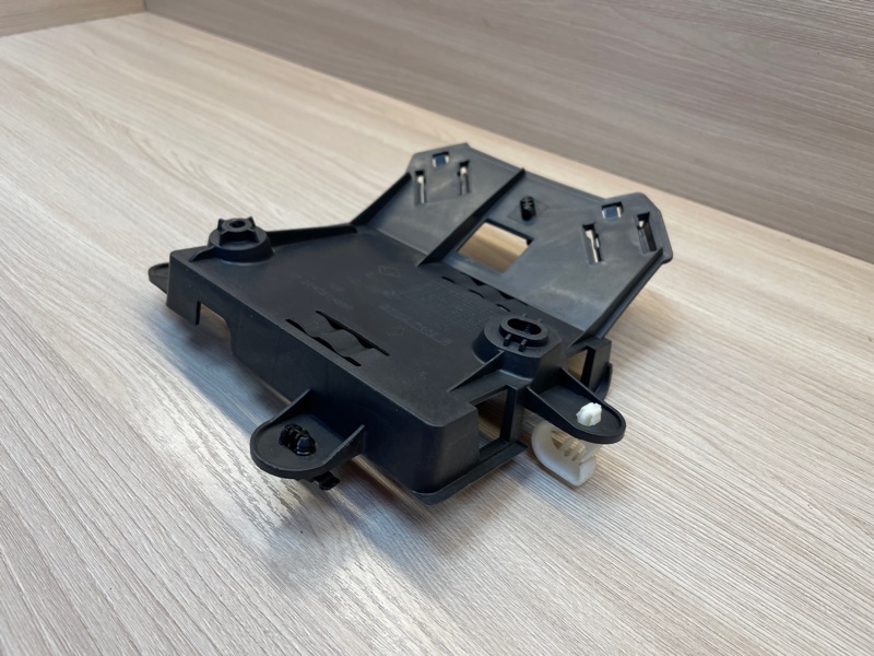 Кронштейн блока комфорта - фото 2