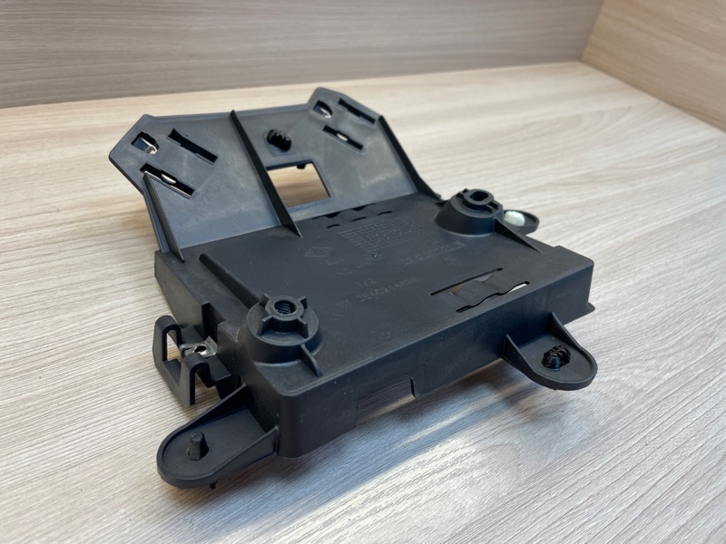 Кронштейн блока комфорта - фото 3