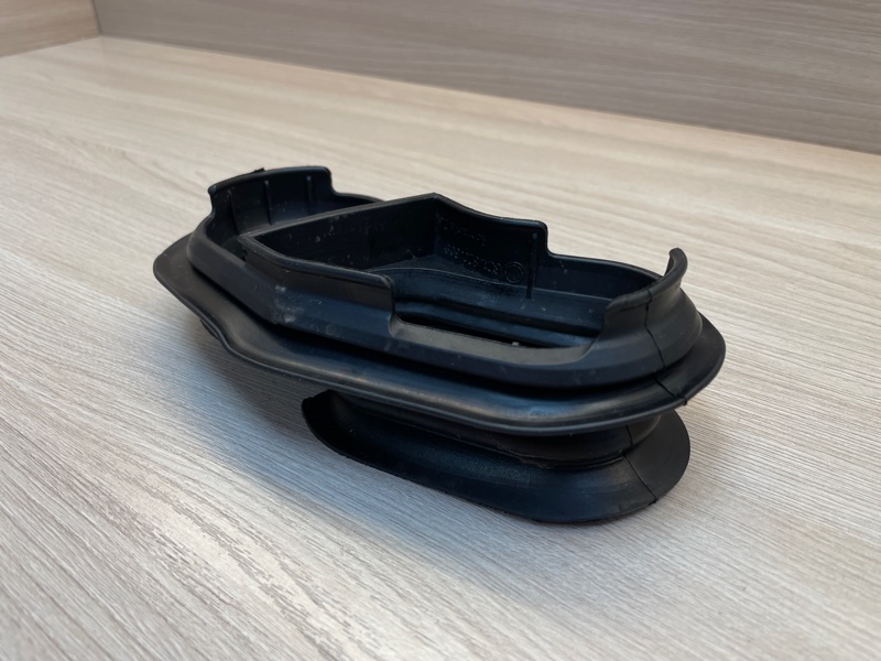 Втулка - фото 2