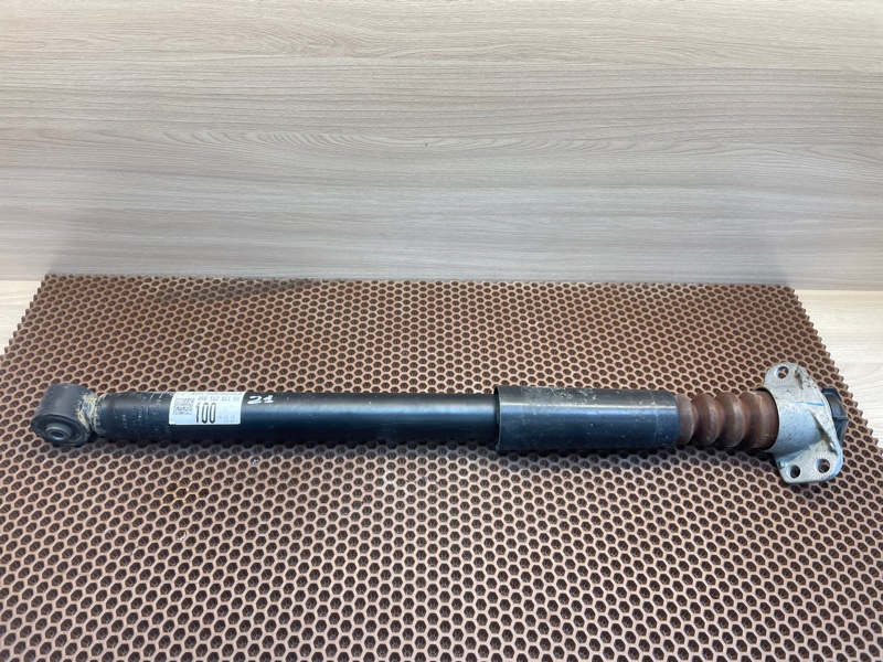 Амортизатор - фото 1