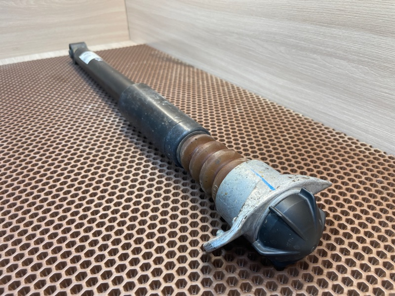 Амортизатор - фото 2