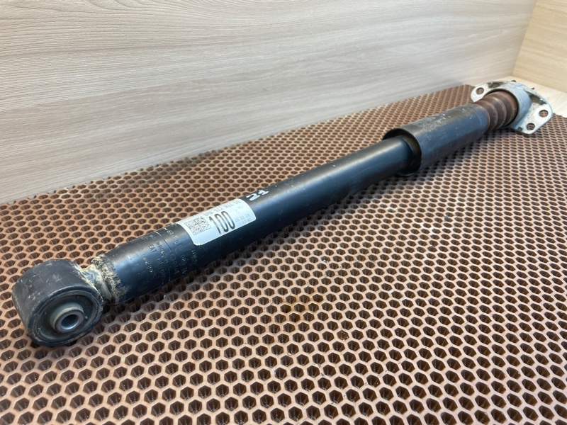 Амортизатор - фото 4