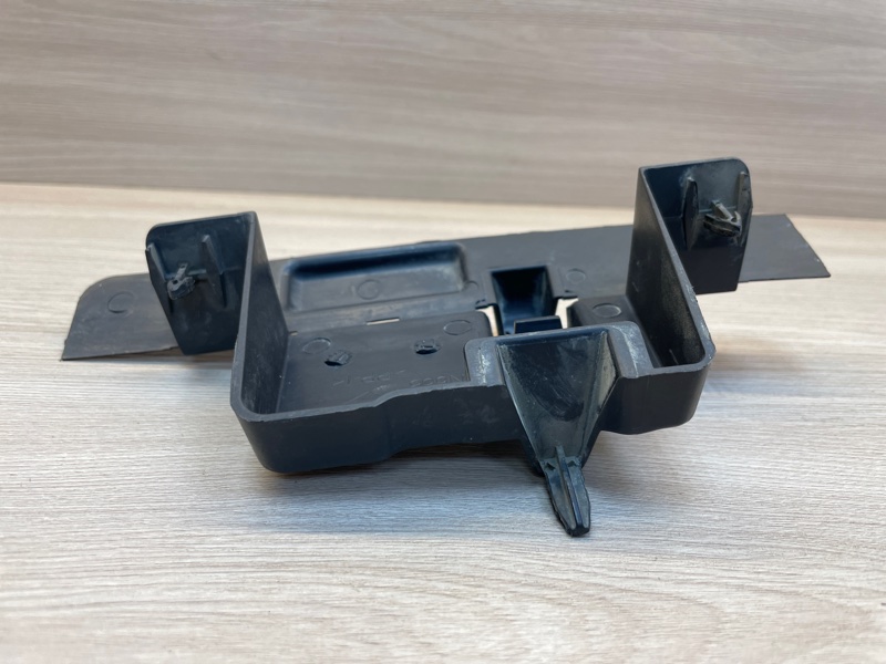 Дефлектор радиатора - фото 3