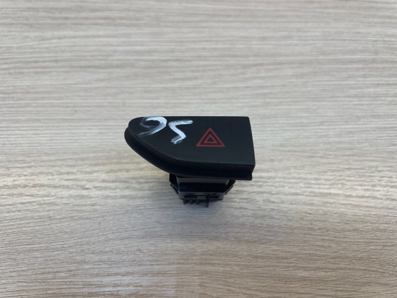 Кнопка аварийной сигнализации - фото 1