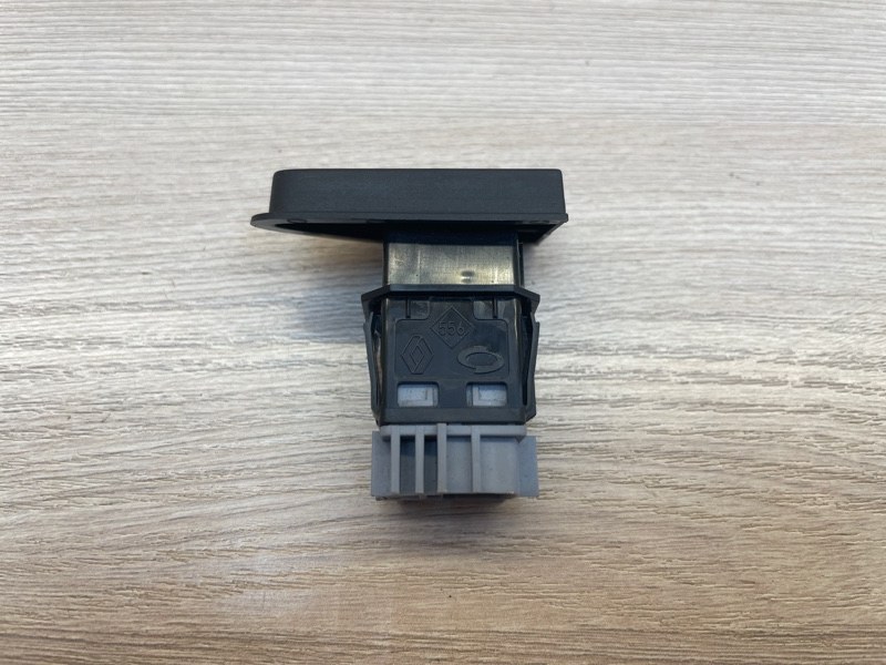 Кнопка центрального замка - фото 2