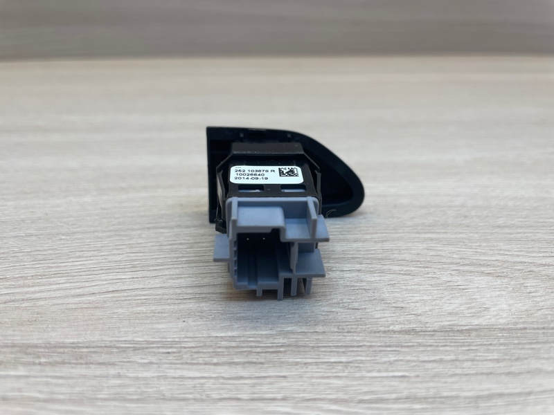 Кнопка центрального замка - фото 3