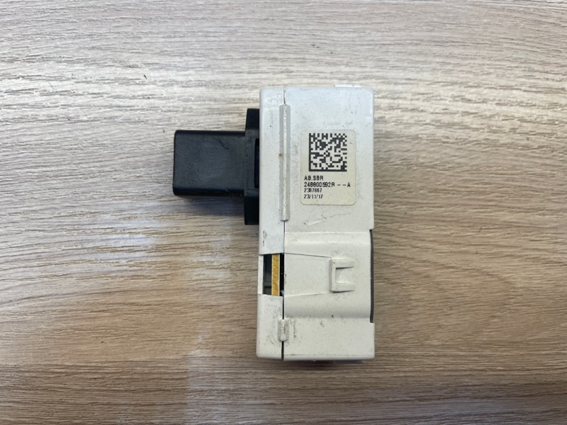 Датчик ремня безопасности - фото 2