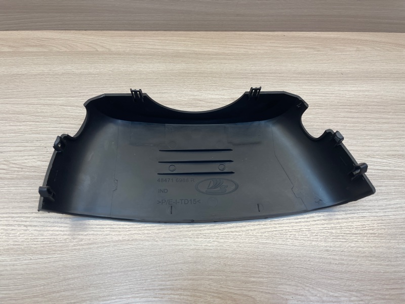 Подрулевой кожух - фото 2