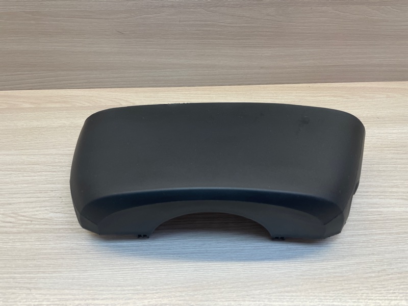 Подрулевой кожух - фото 1