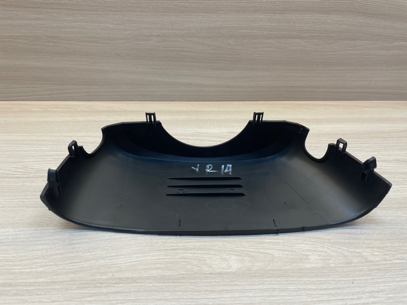 Подрулевой кожух - фото 5