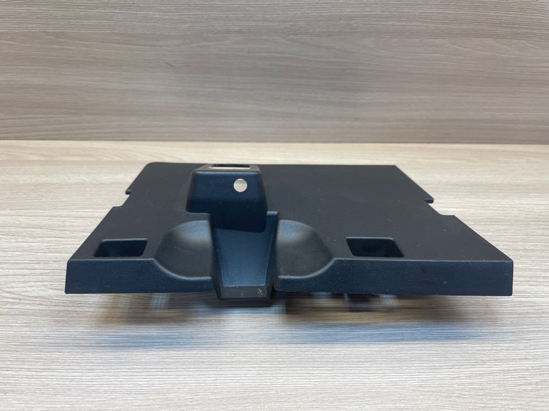 Крышка бардачка - фото 2