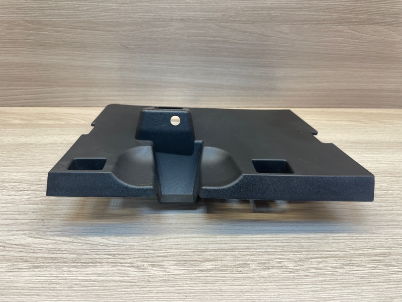 Крышка бардачка - фото 2