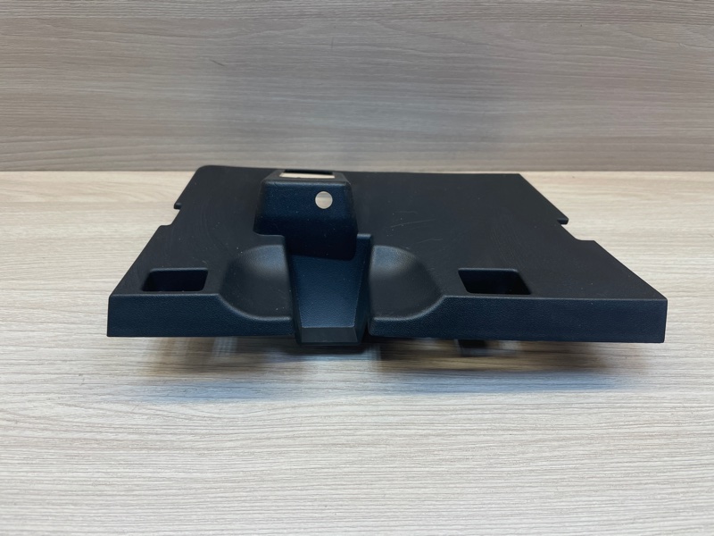 Крышка бардачка - фото 2