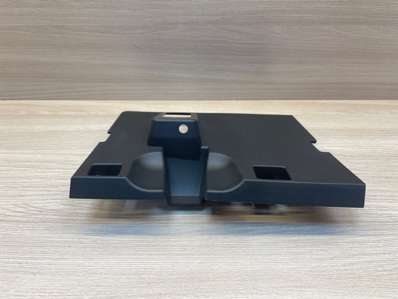 Крышка бардачка - фото 2