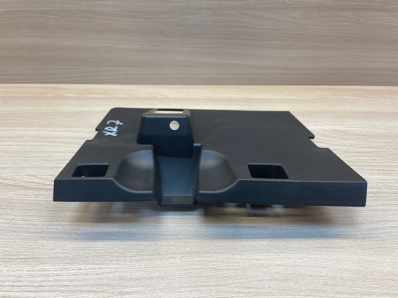 Крышка бардачка - фото 2