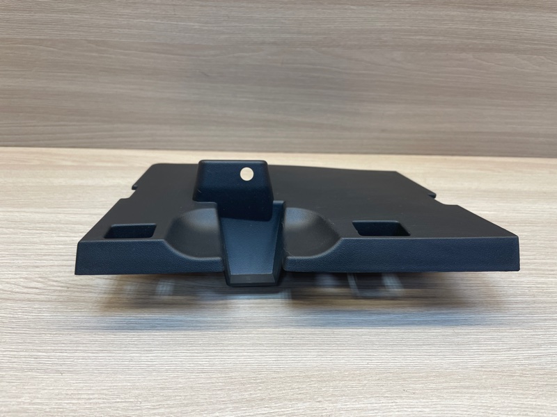 Крышка бардачка - фото 2