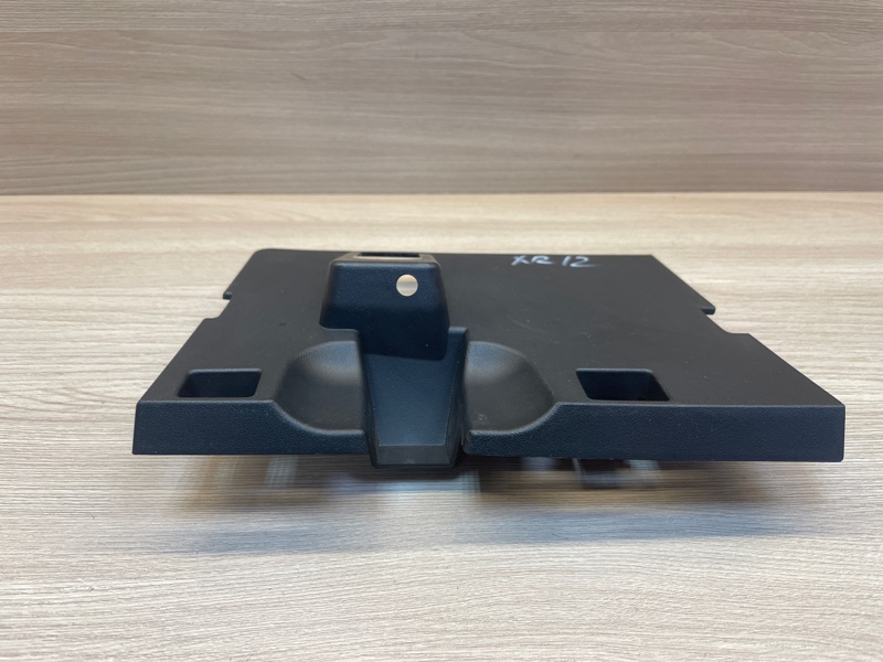 Крышка бардачка - фото 2