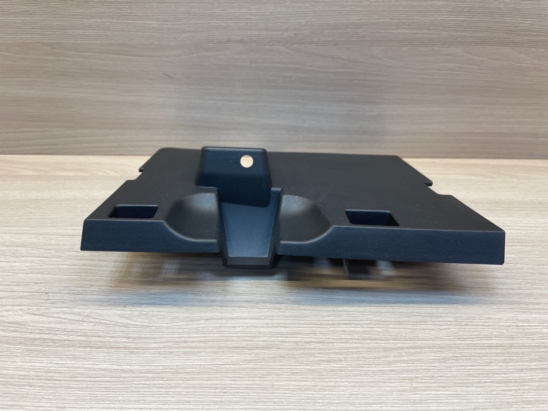 Крышка бардачка - фото 2