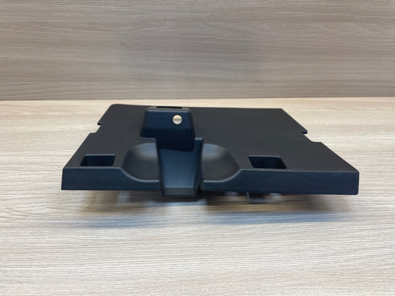 Крышка бардачка - фото 2