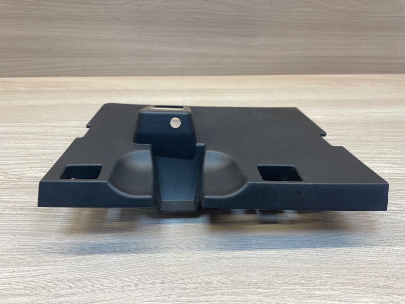 Крышка бардачка - фото 2