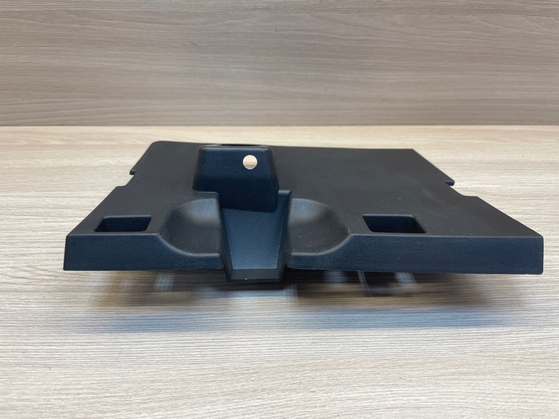 Крышка бардачка - фото 2