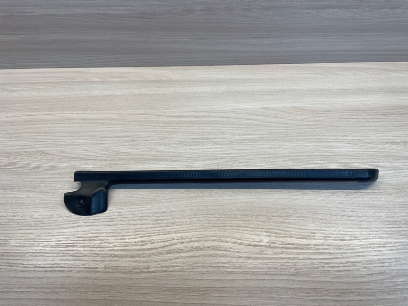 Уплотнитель двери - фото 4