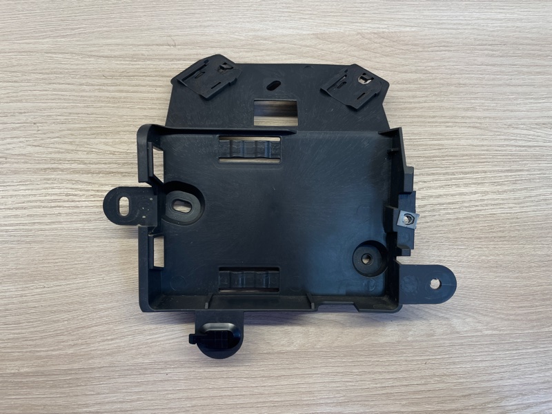 Кронштейн блока комфорта - фото 1