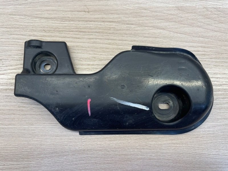 Защита датчика ABS - фото 1