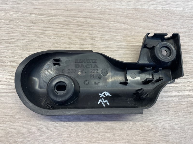 Защита датчика ABS - фото 2