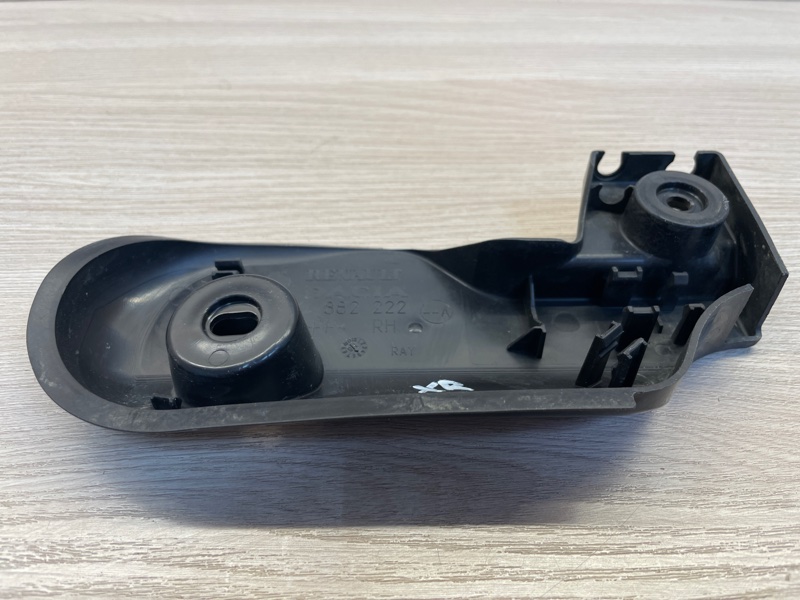 Защита датчика ABS - фото 4