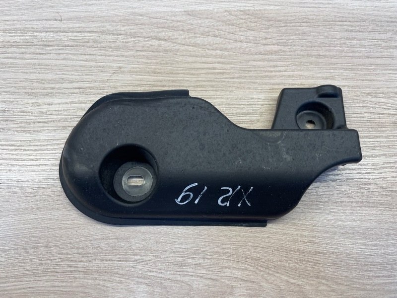 Защита датчика ABS - фото 1