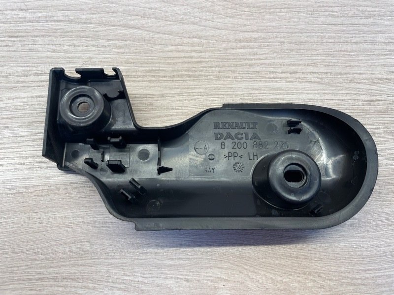 Защита датчика ABS - фото 2