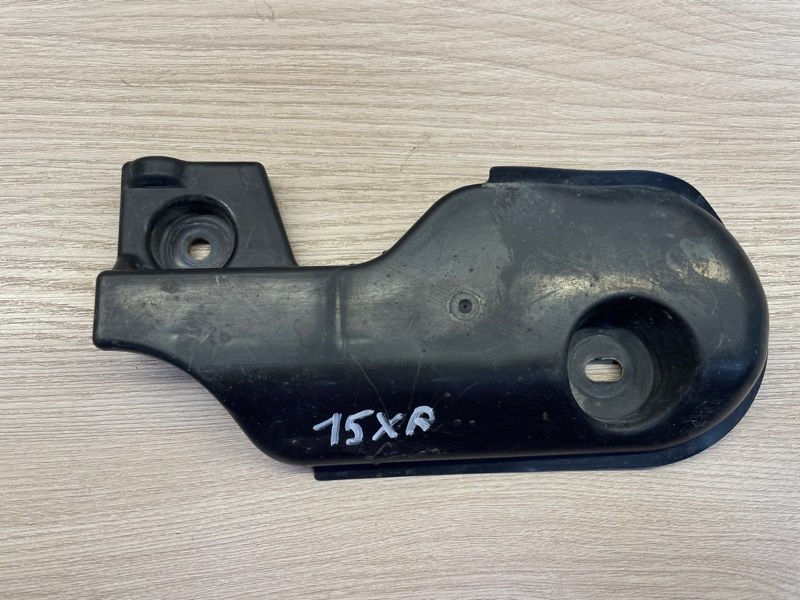 Защита датчика ABS - фото 1