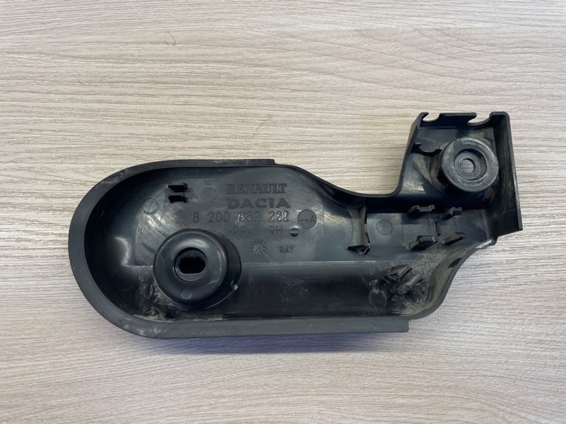 Защита датчика ABS - фото 2