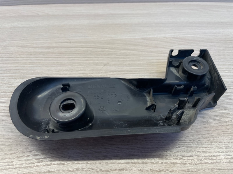 Защита датчика ABS - фото 3