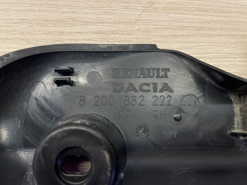 Защита датчика ABS - фото 4