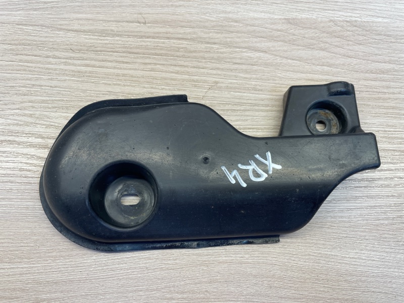 Защита датчика ABS - фото 1