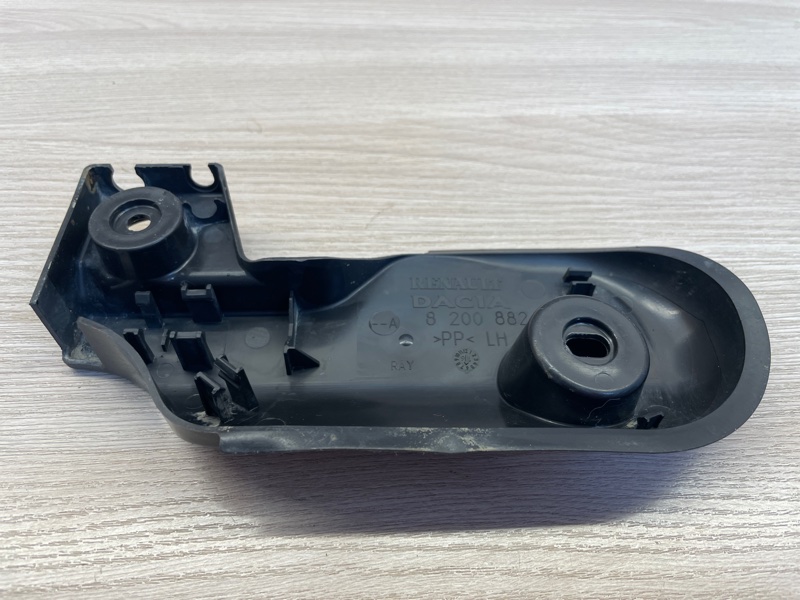 Защита датчика ABS - фото 3