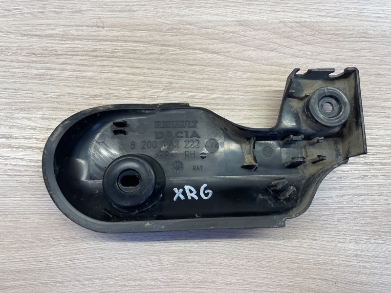 Защита датчика ABS - фото 2