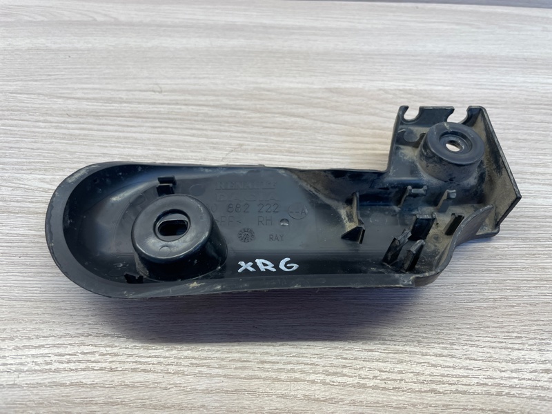 Защита датчика ABS - фото 3