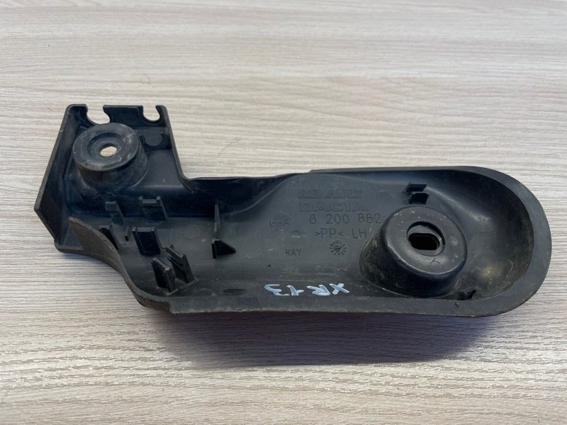 Защита датчика ABS - фото 3