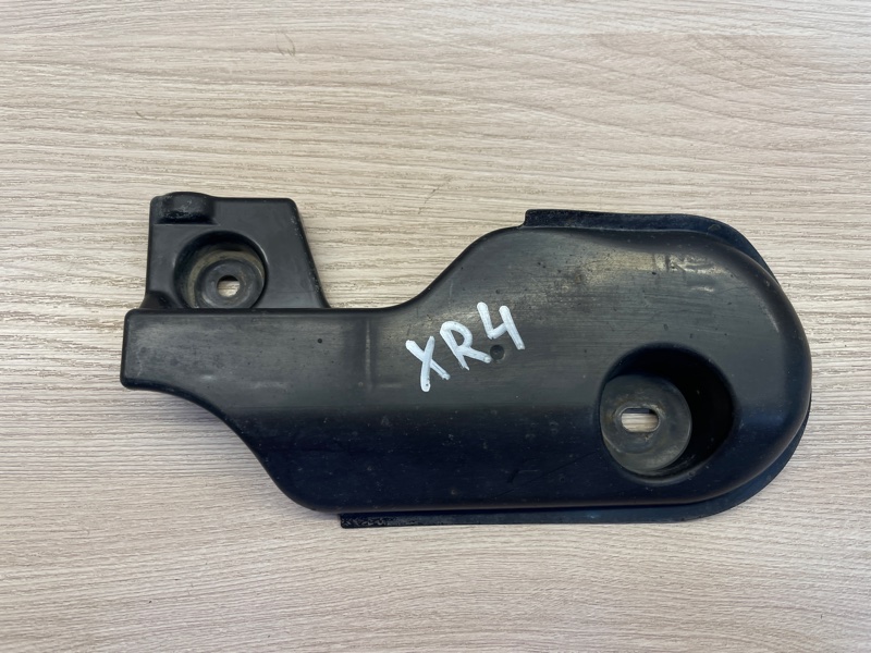 Защита датчика ABS - фото 1