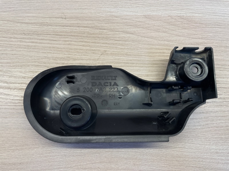 Защита датчика ABS - фото 2