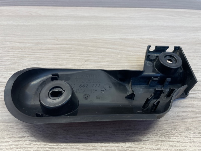 Защита датчика ABS - фото 3