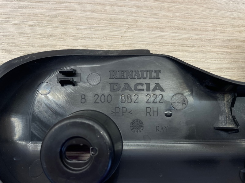 Защита датчика ABS - фото 4