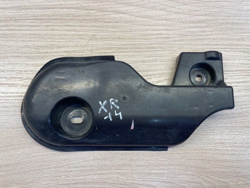 Защита датчика ABS - фото 1