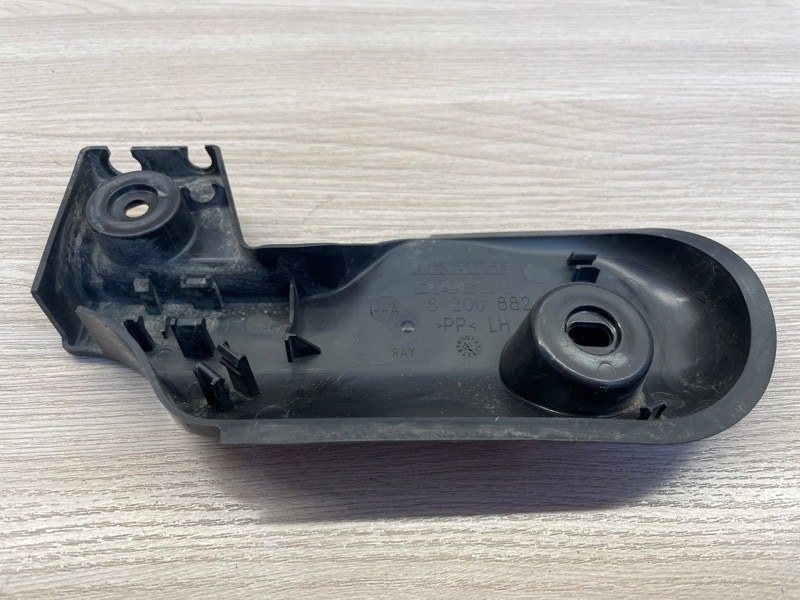 Защита датчика ABS - фото 3