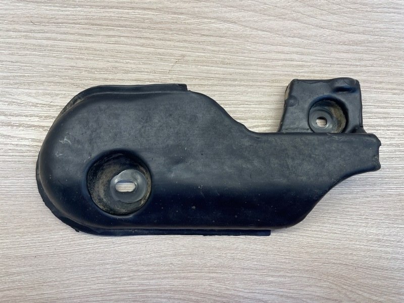 Защита датчика ABS - фото 1