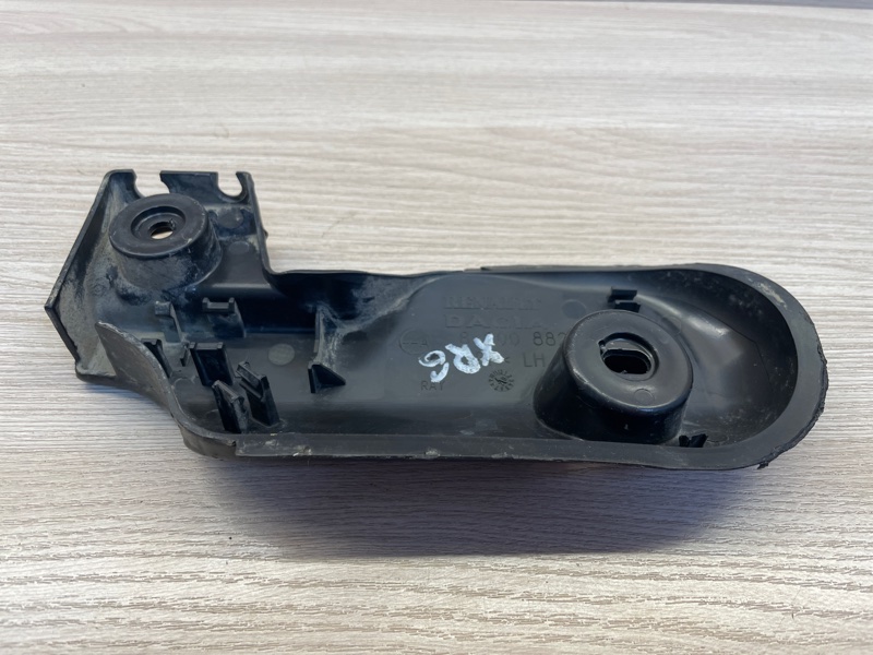 Защита датчика ABS - фото 3