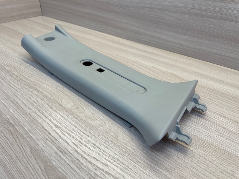 Обшивка средней стойки - фото 2